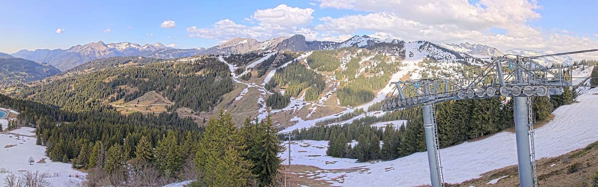 Les Gets: Les Grains d'Or