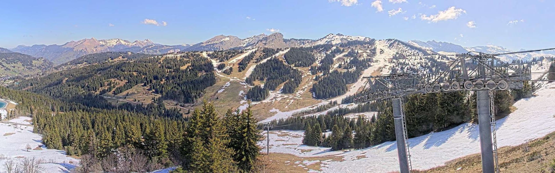 Les Gets: Les Grains d'Or