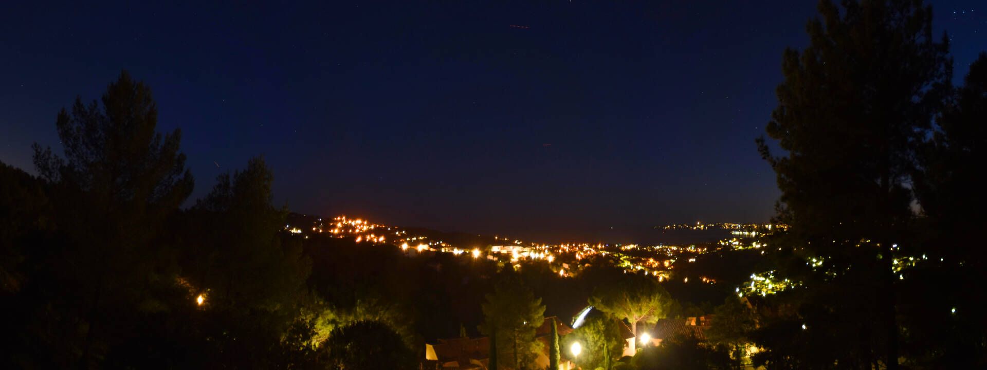 Roquebrune-sur-Argens › Sud