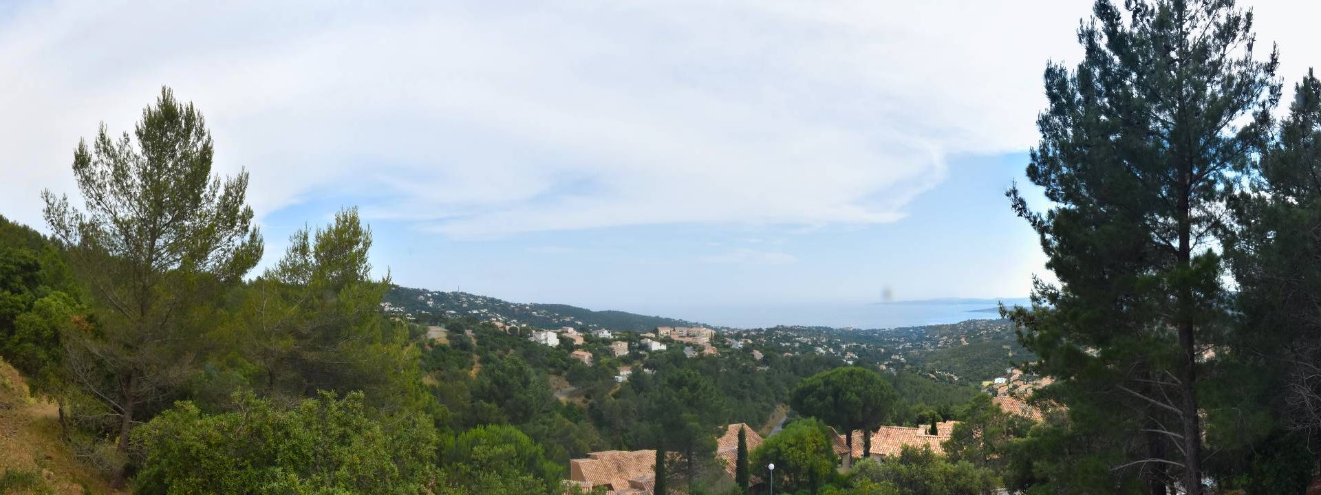 Roquebrune-sur-Argens › Sud