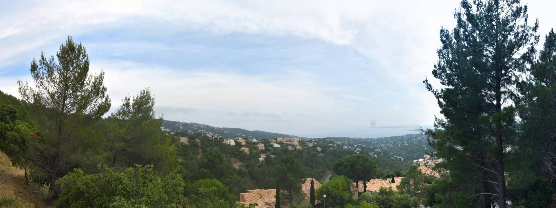 Roquebrune-sur-Argens › Sud