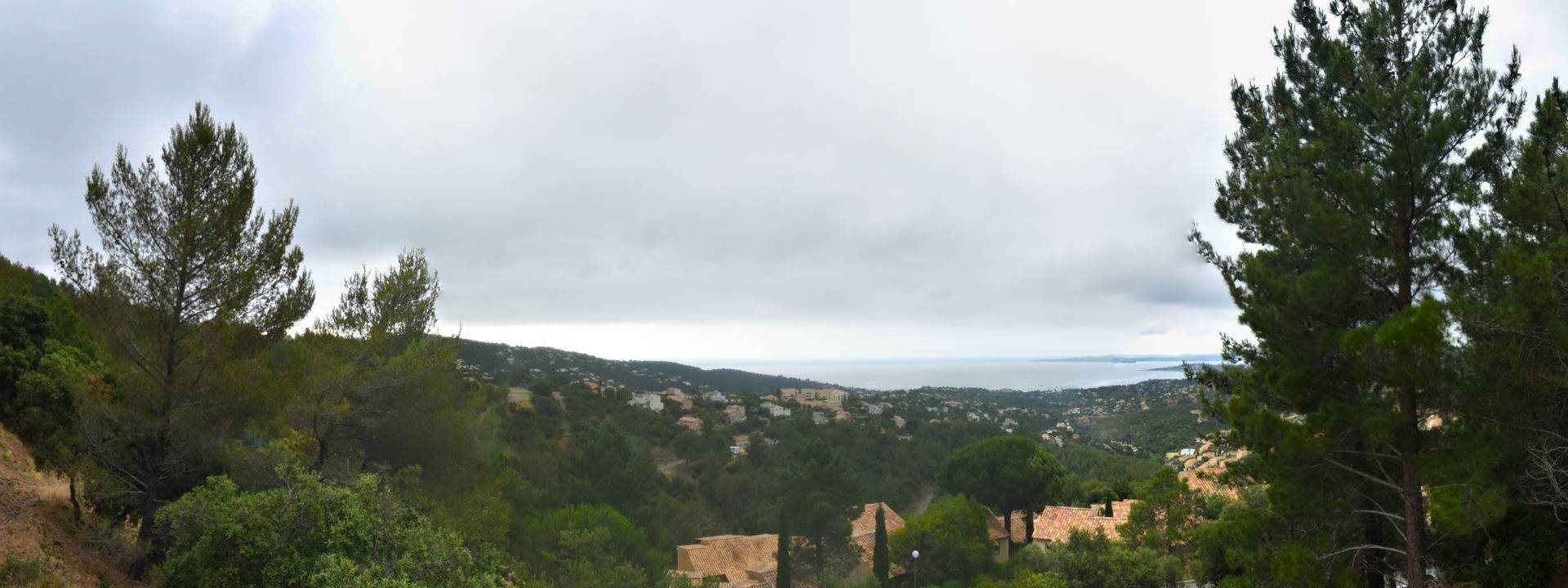 Roquebrune-sur-Argens › Sud