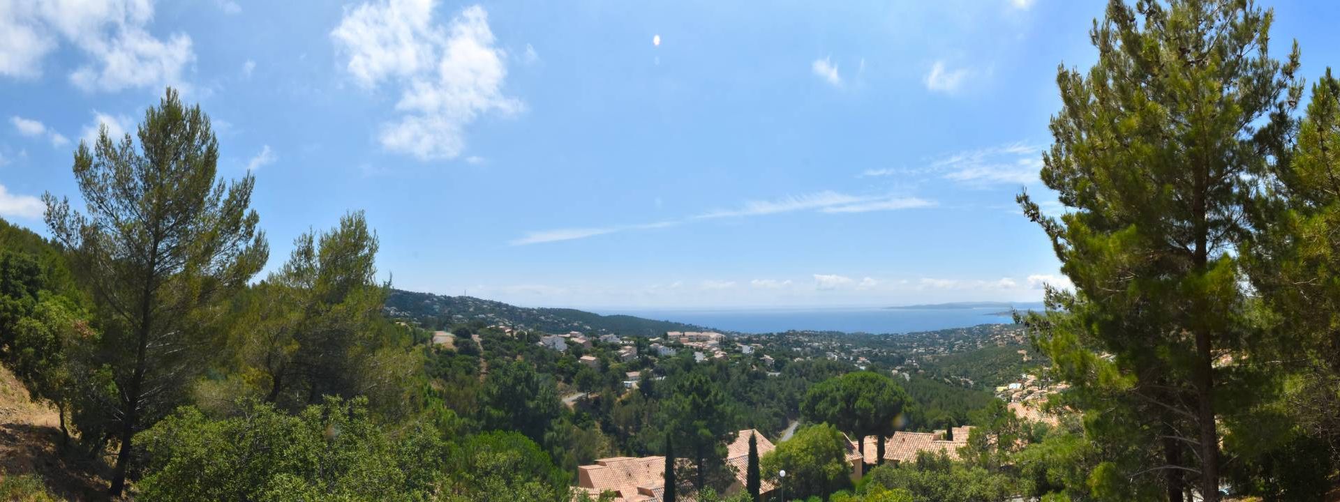 Roquebrune-sur-Argens › Sud