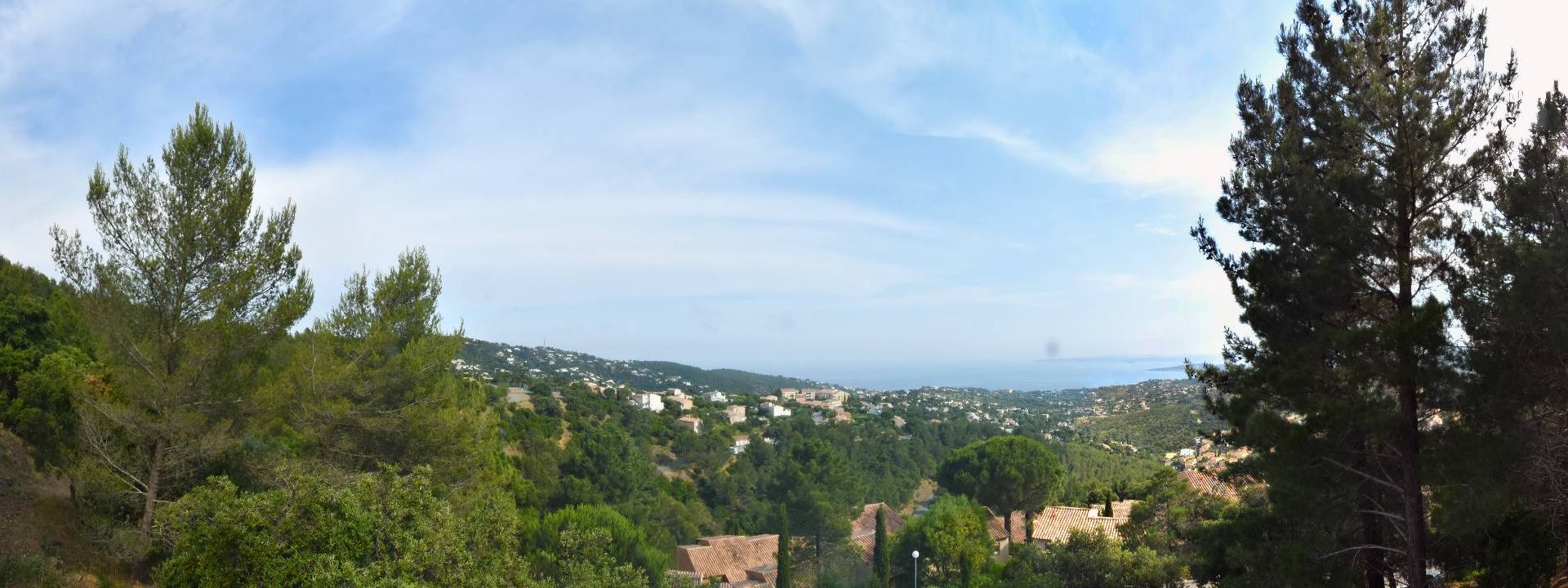 Roquebrune-sur-Argens › Sud