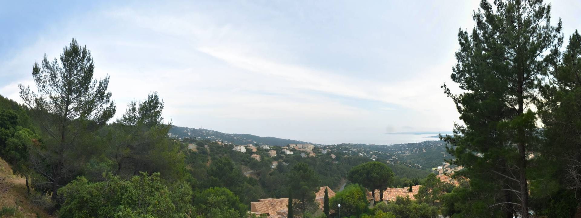 Roquebrune-sur-Argens › Sud