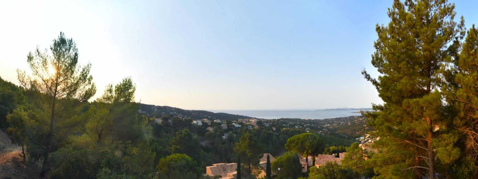 Roquebrune-sur-Argens › Sud