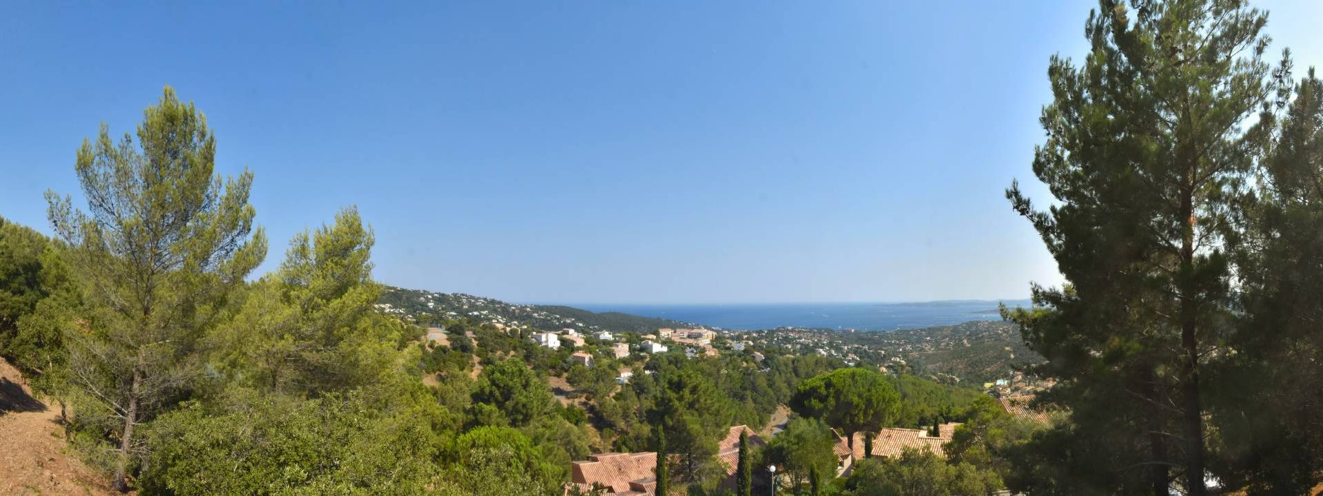 Roquebrune-sur-Argens › Sud