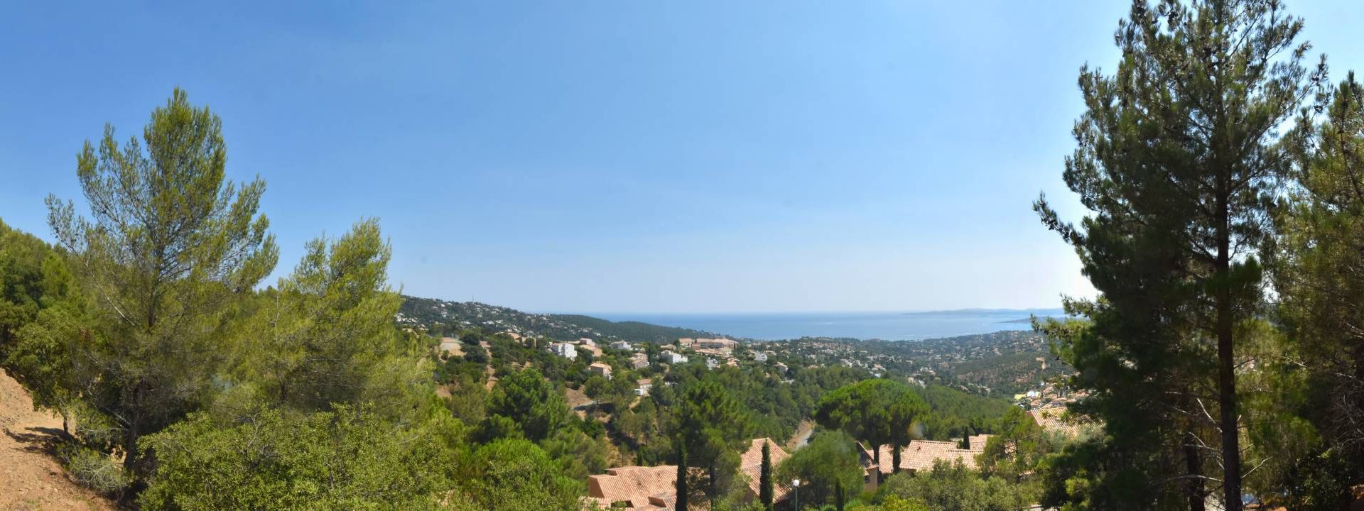Roquebrune-sur-Argens › Sud