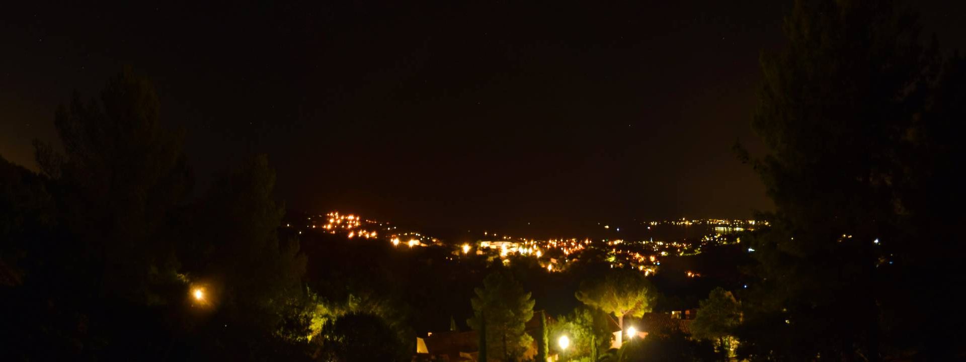 Roquebrune-sur-Argens › Sud
