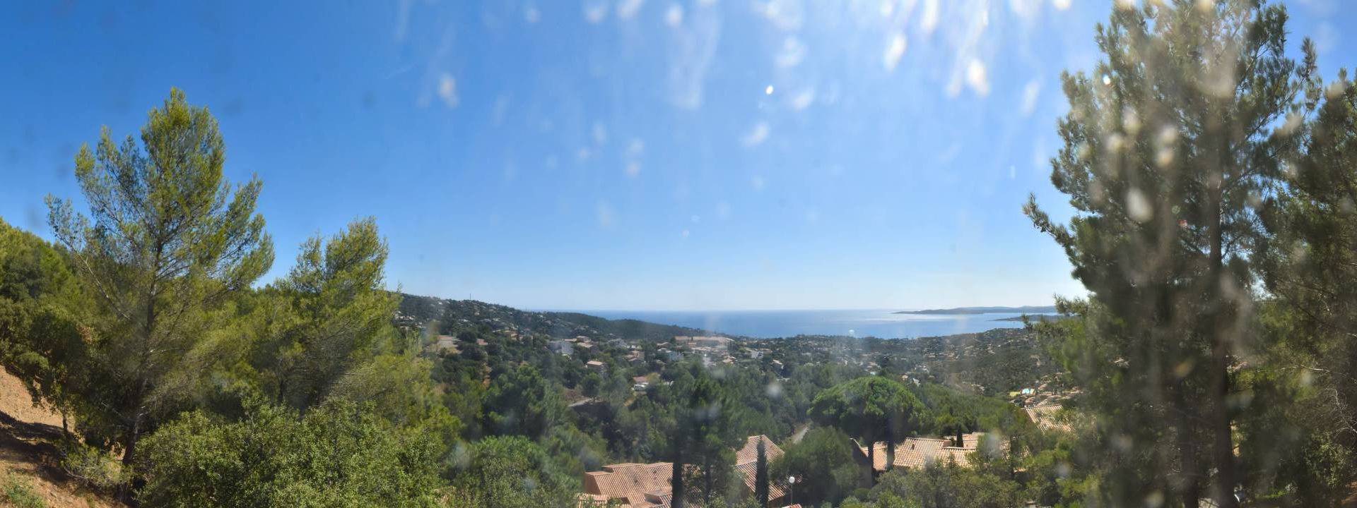 Roquebrune-sur-Argens › Sud