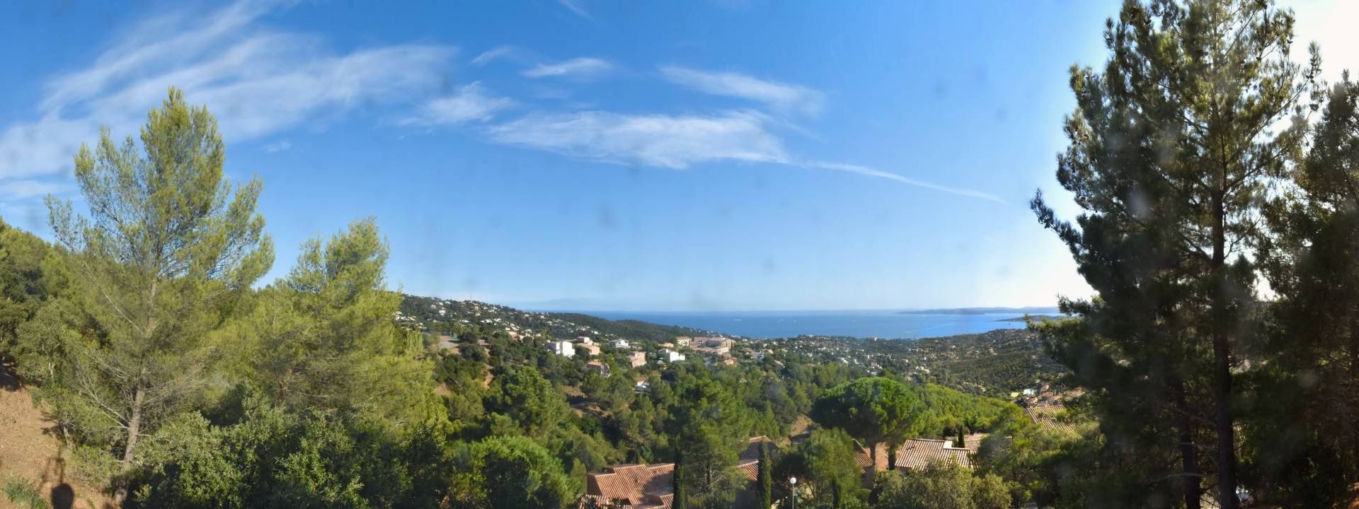 Roquebrune-sur-Argens › Sud