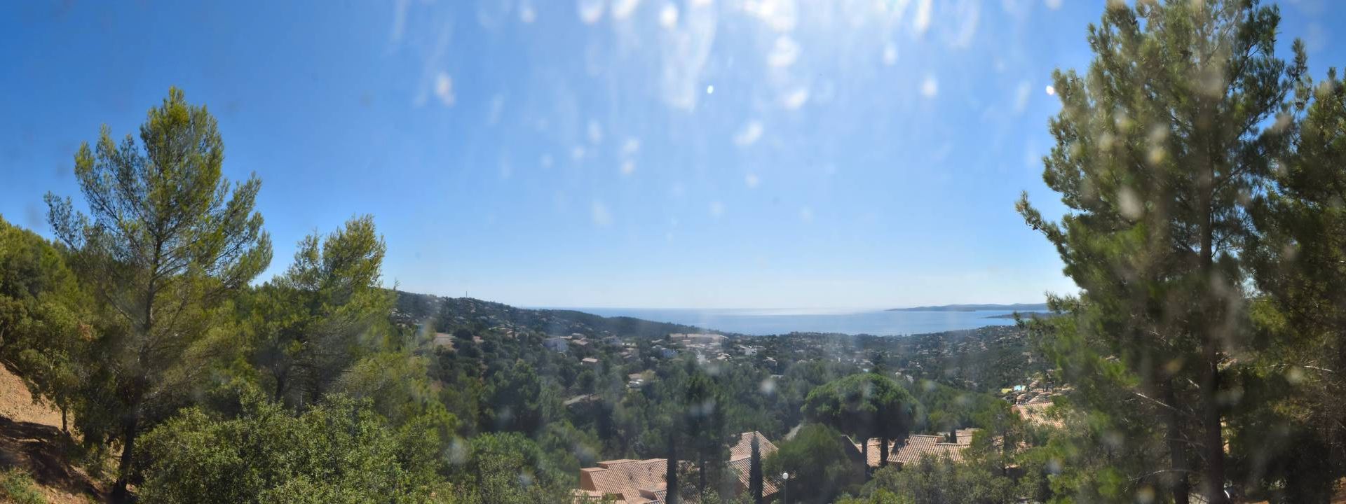 Roquebrune-sur-Argens › Sud
