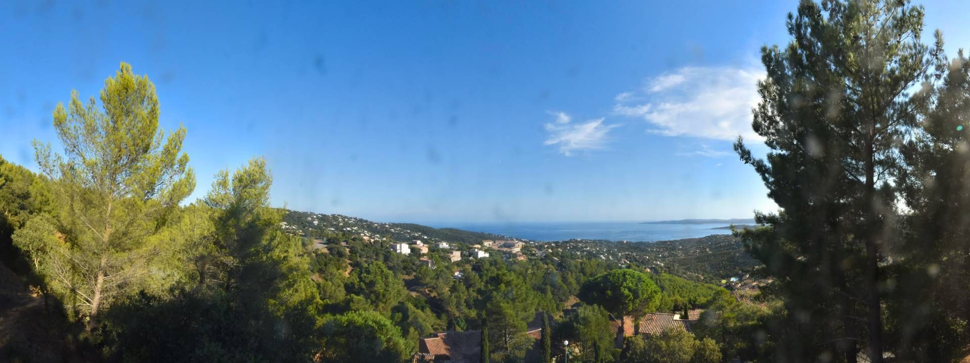 Roquebrune-sur-Argens › Sud