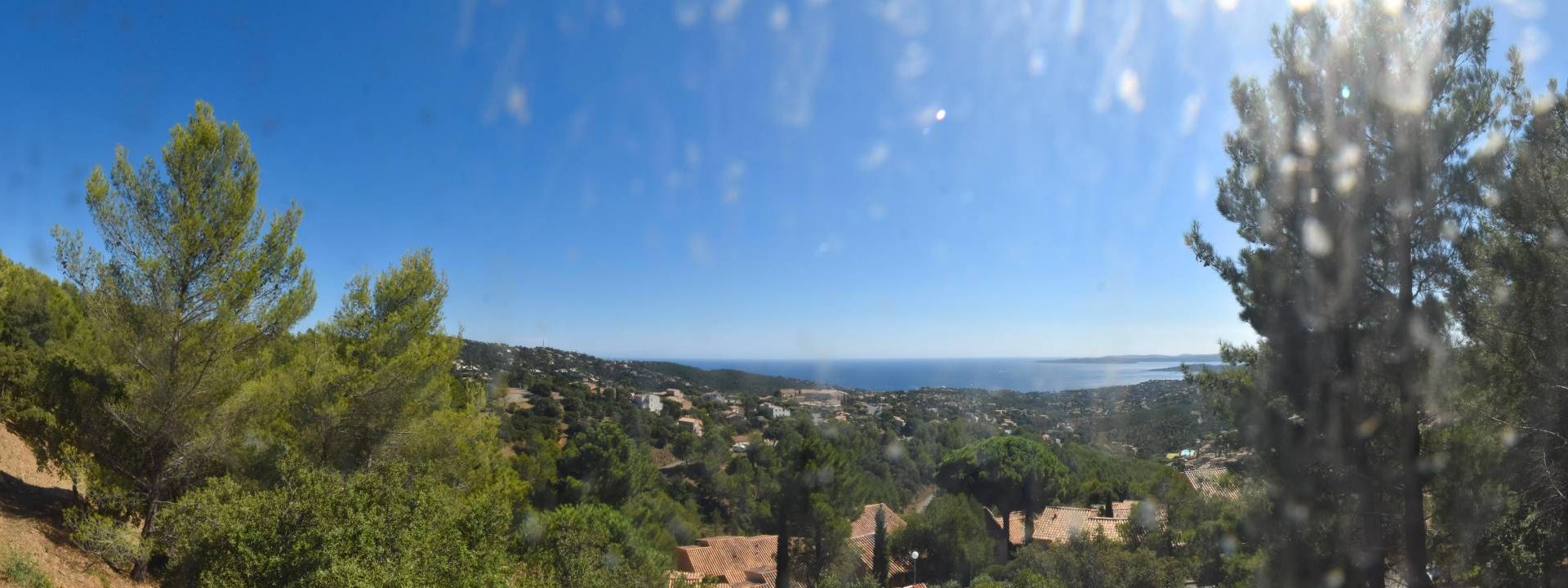 Roquebrune-sur-Argens › Sud