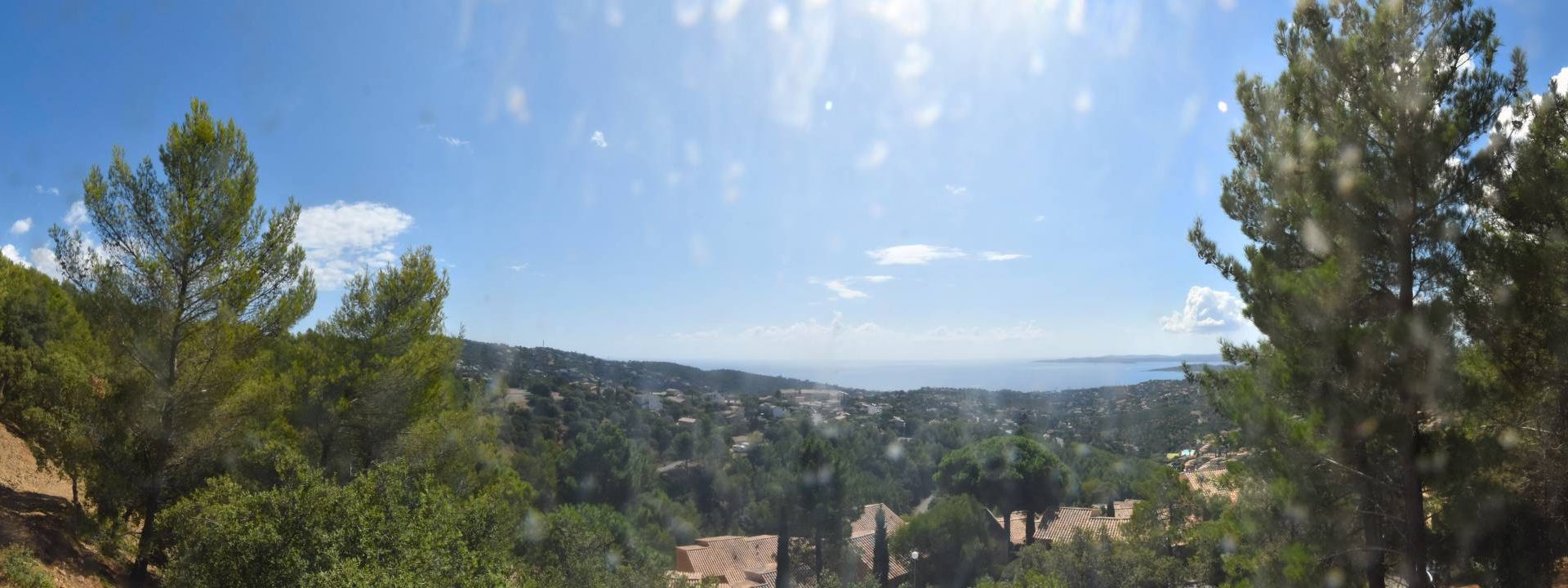 Roquebrune-sur-Argens › Sud