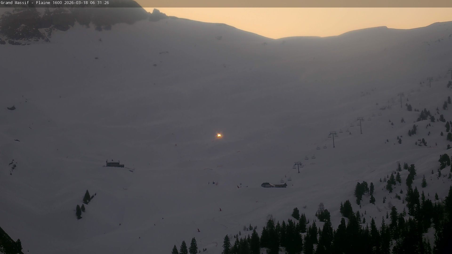 Flaine: Le Grand Massif