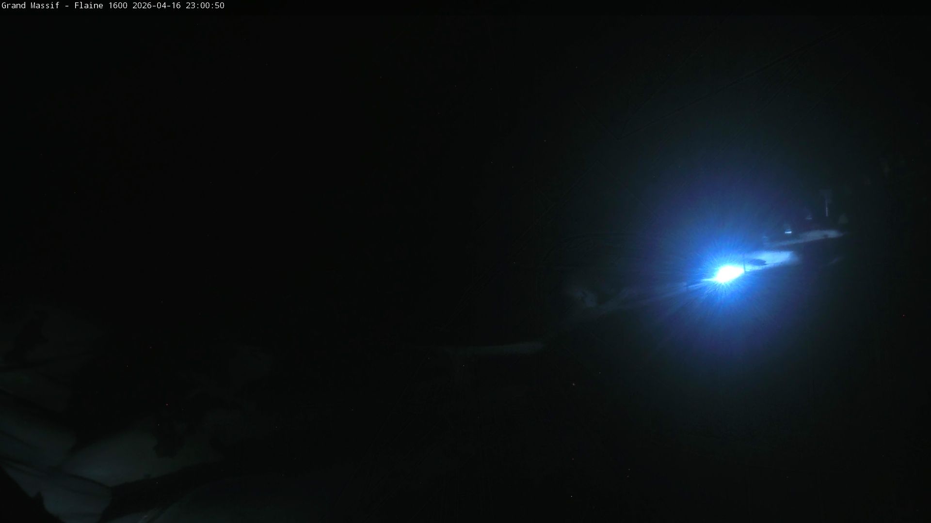 Flaine: Le Grand Massif