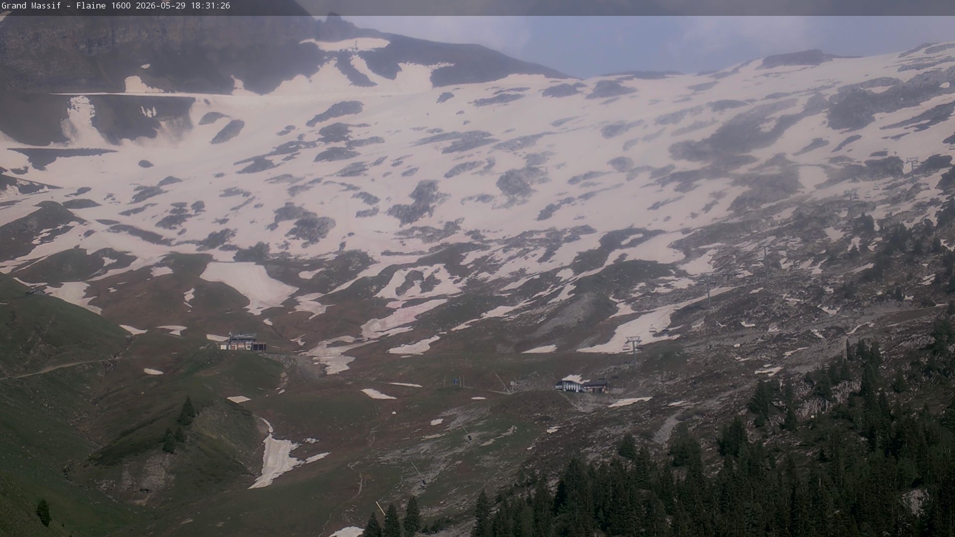 Flaine: Le Grand Massif