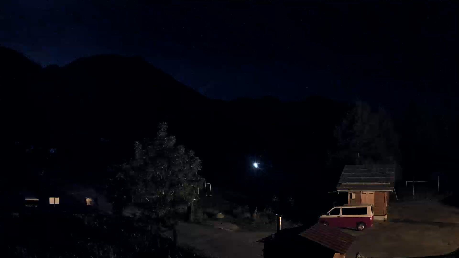 Montgenèvre: Val des Prés - Val Clarée