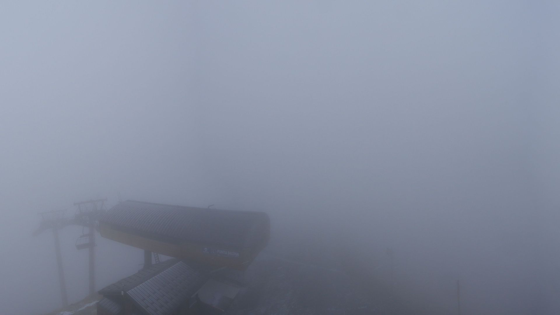 Modane: Valfrejus - Auvergne-Rhône-Alpes, France