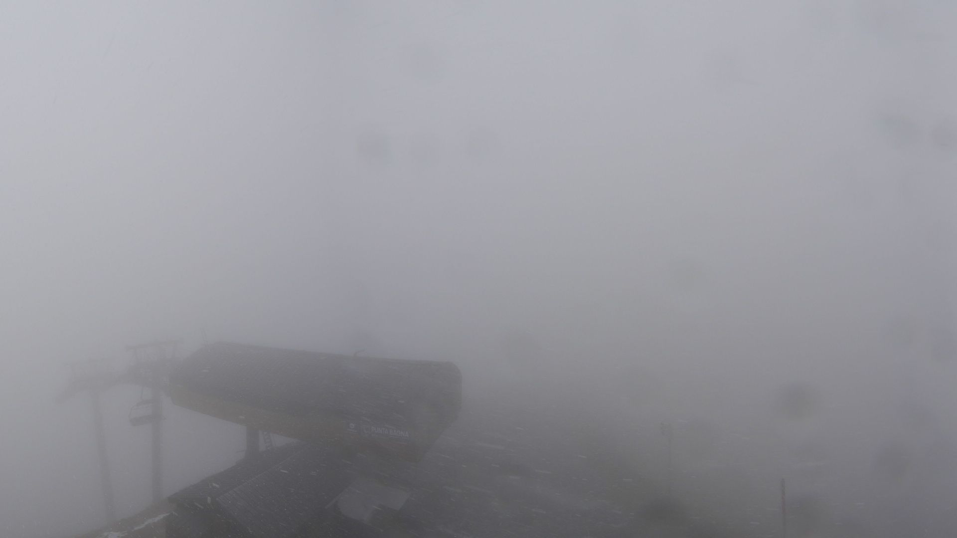Modane: Valfrejus - Auvergne-Rhône-Alpes, France