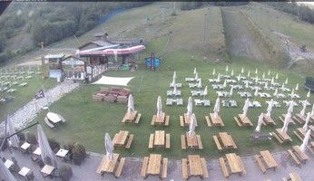 Bardonnèche: Piemonte, Italia