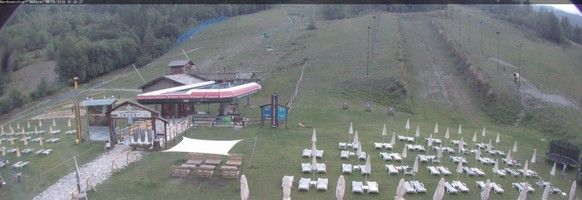 Bardonnèche: Piemonte, Italia