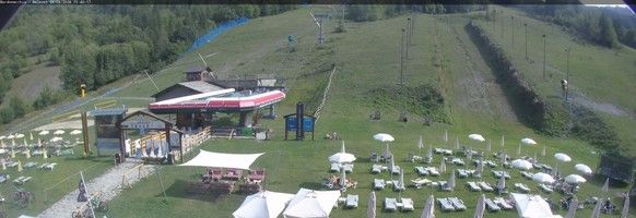 Bardonnèche: Piemonte, Italia