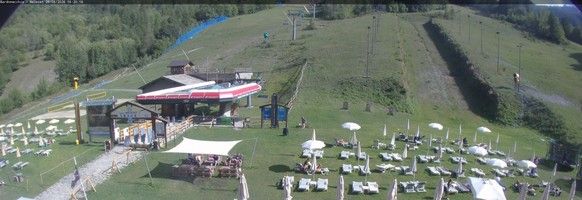 Bardonnèche: Piemonte, Italia