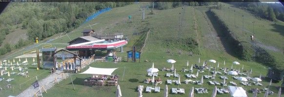 Bardonnèche: Piemonte, Italia