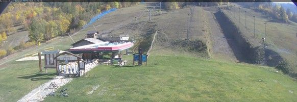 Bardonnèche: Piemonte, Italia