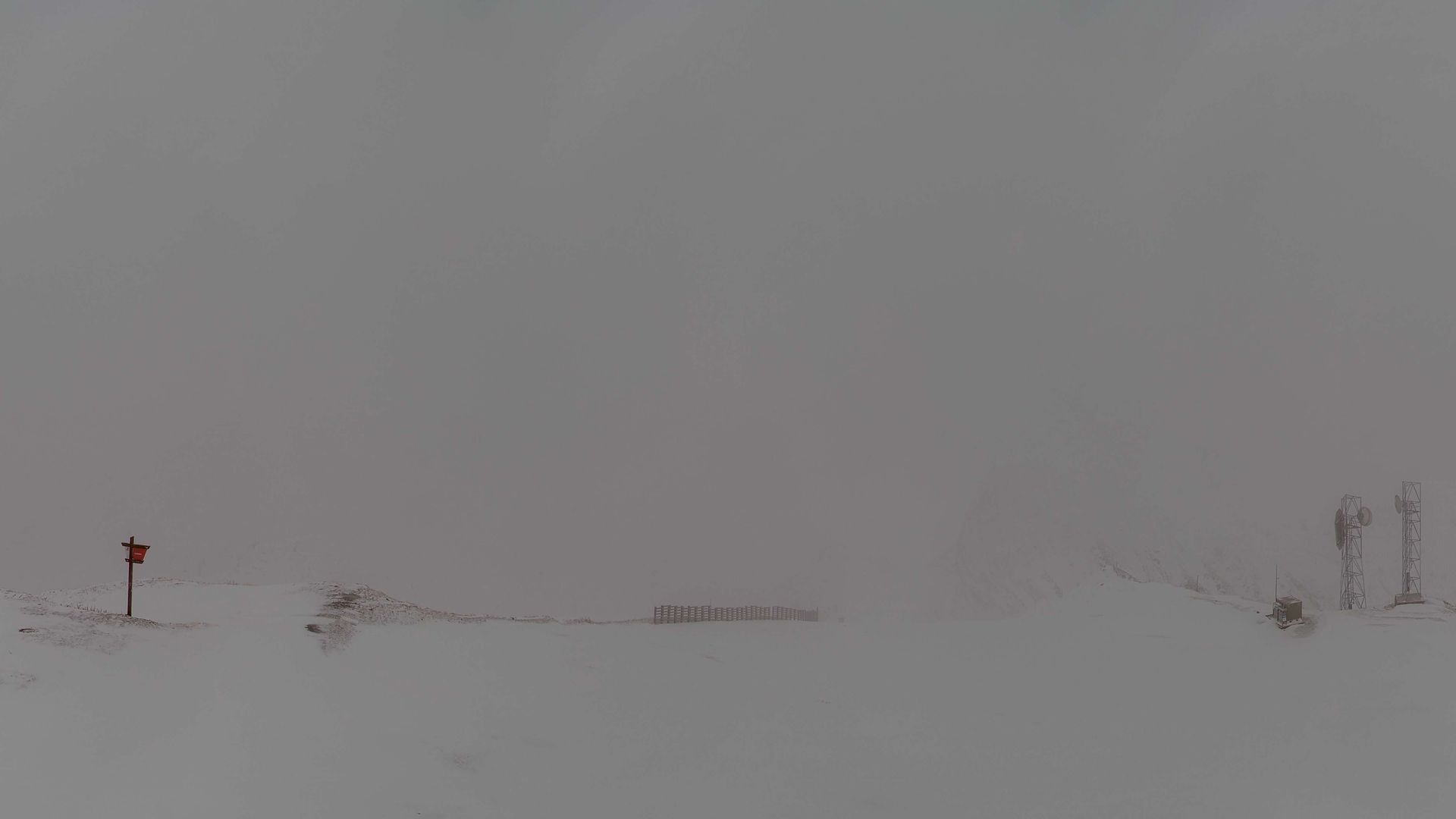 La Plagne-Tarentaise: La Grande Rochette