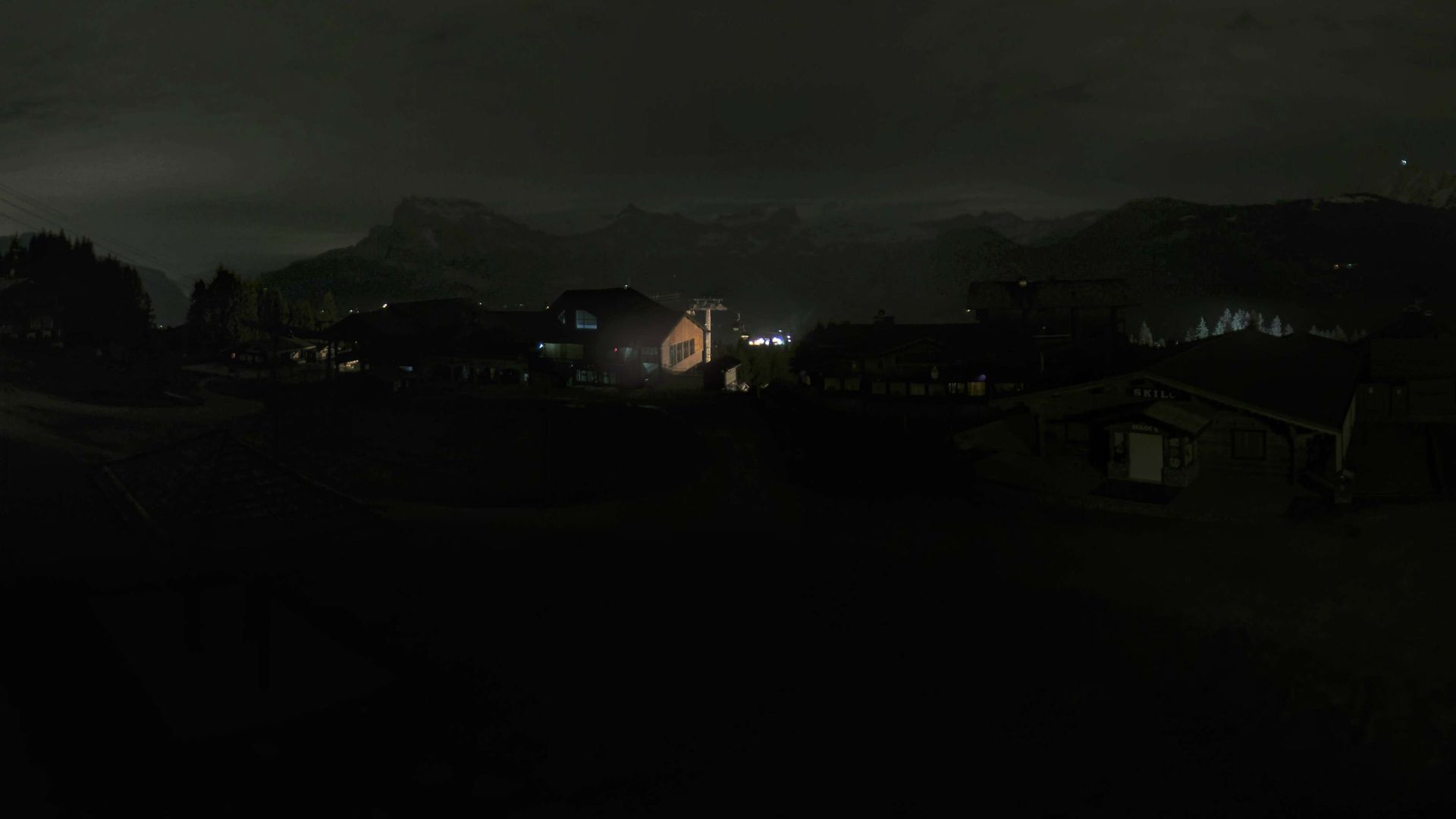 Saint-Gervais-les-Bains: Le Bettex