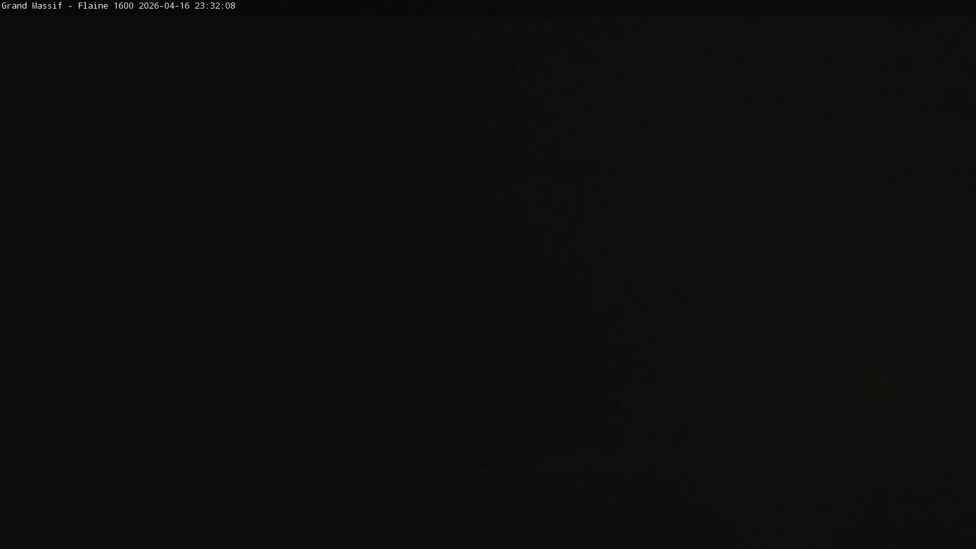 Arâches-la-Frasse: Flaine - Le Grand Massif