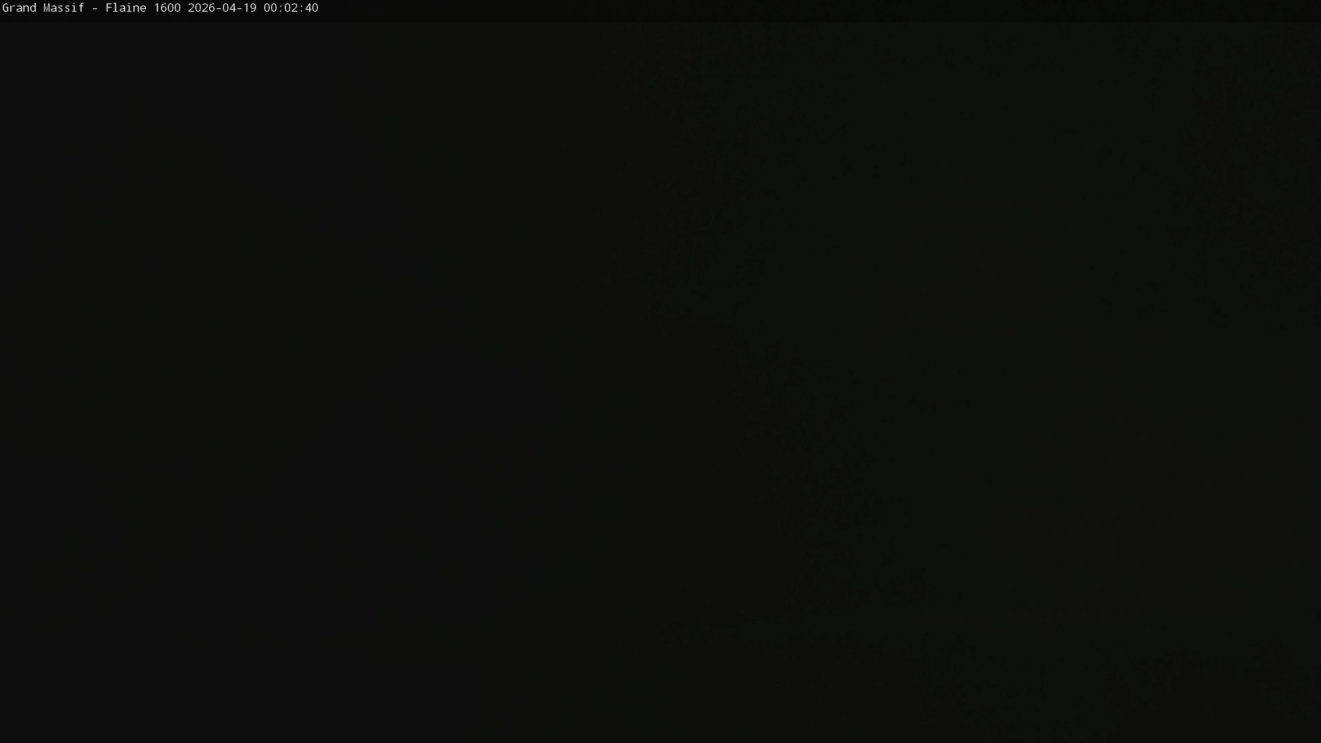 Arâches-la-Frasse: Flaine - Le Grand Massif