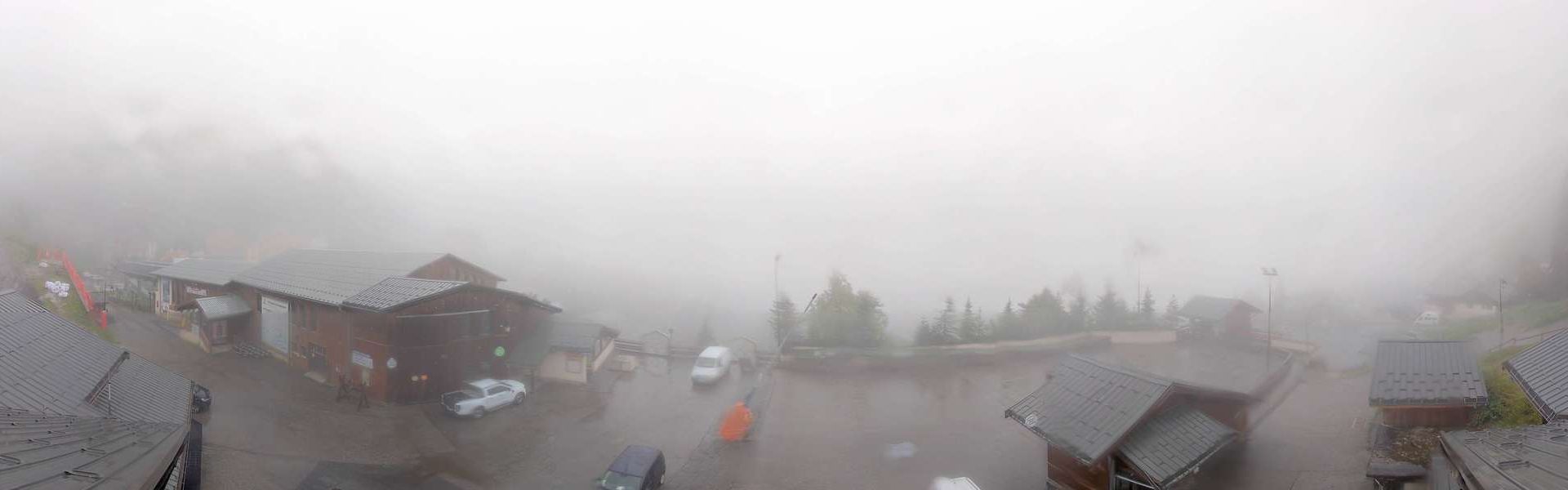 Champagny-en-Vanoise › Sud-ouest