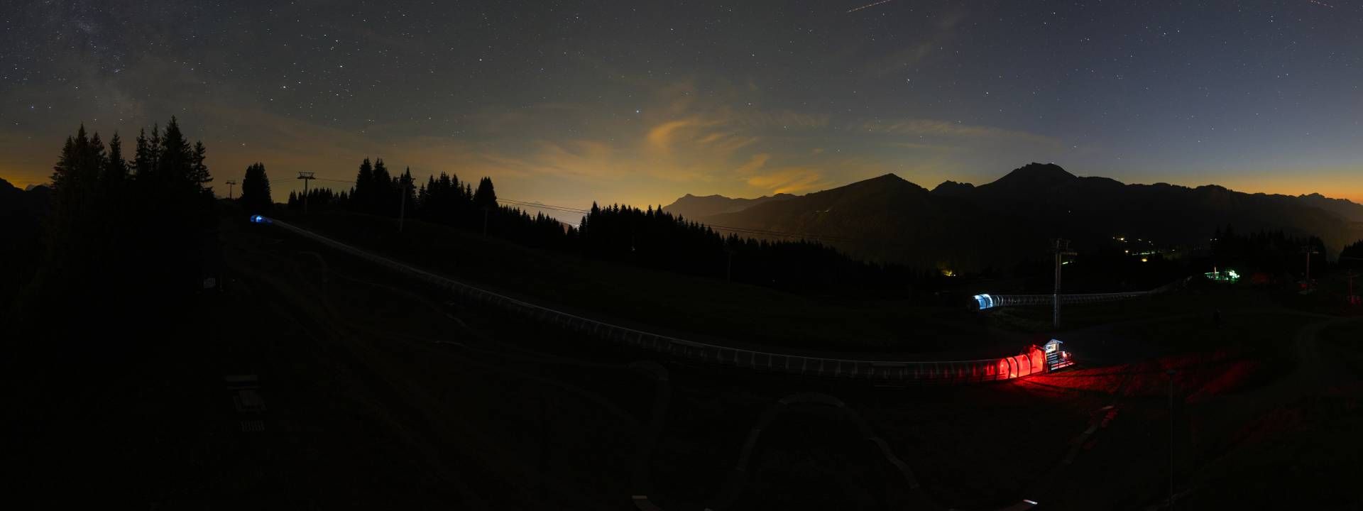 Morzine: Le Pléney
