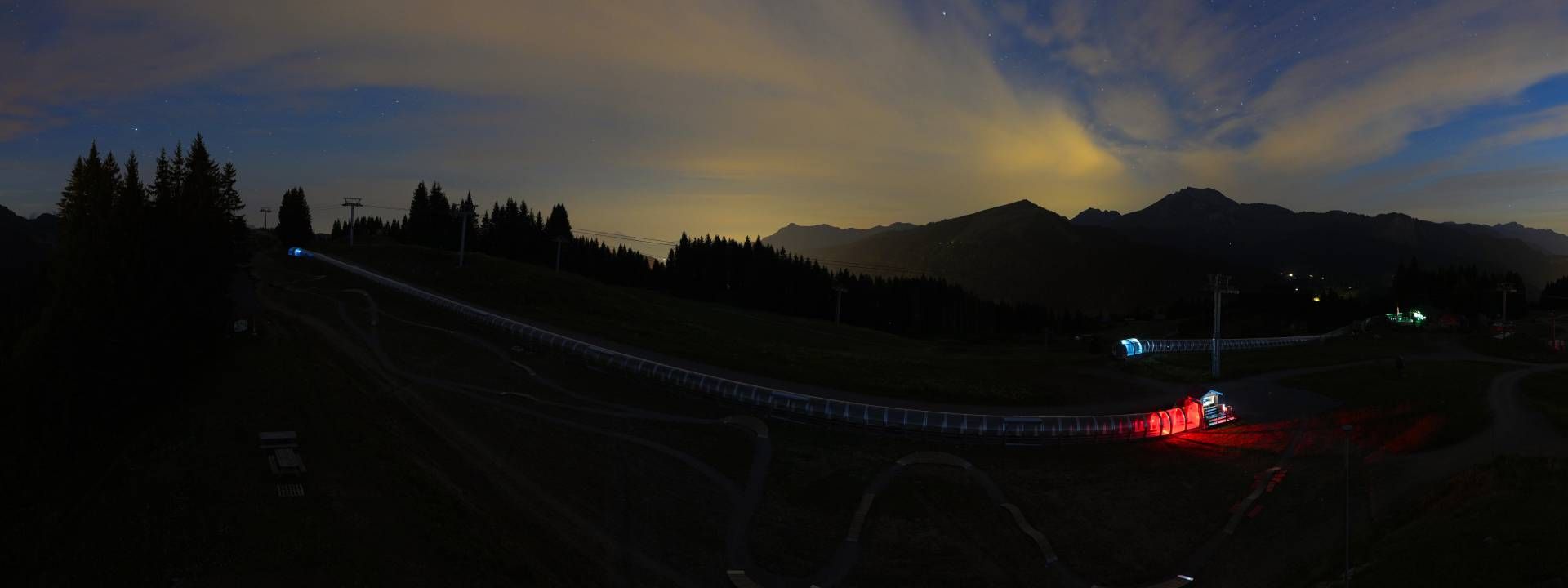 Morzine: Le Pléney