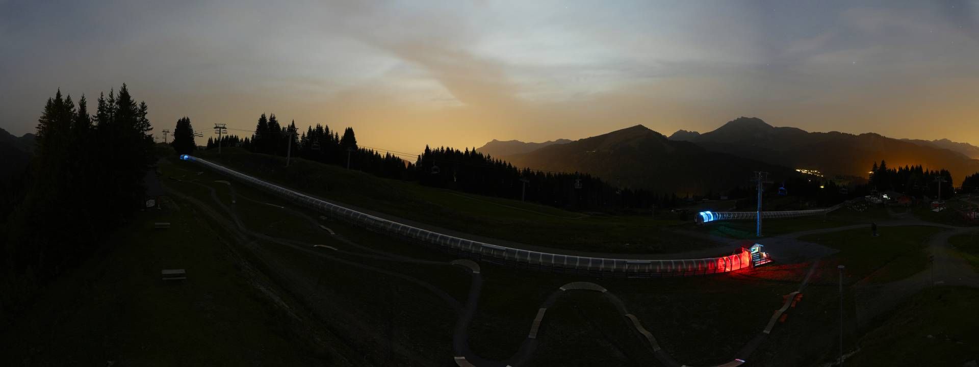 Morzine: Le Pléney