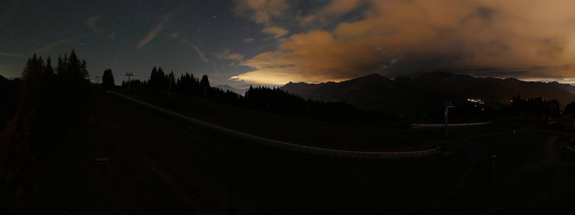 Morzine: Le Pléney