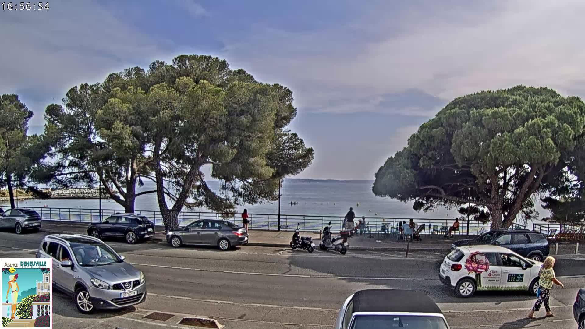 Roquebrune-sur-Argens: Les Issambres: Issambres