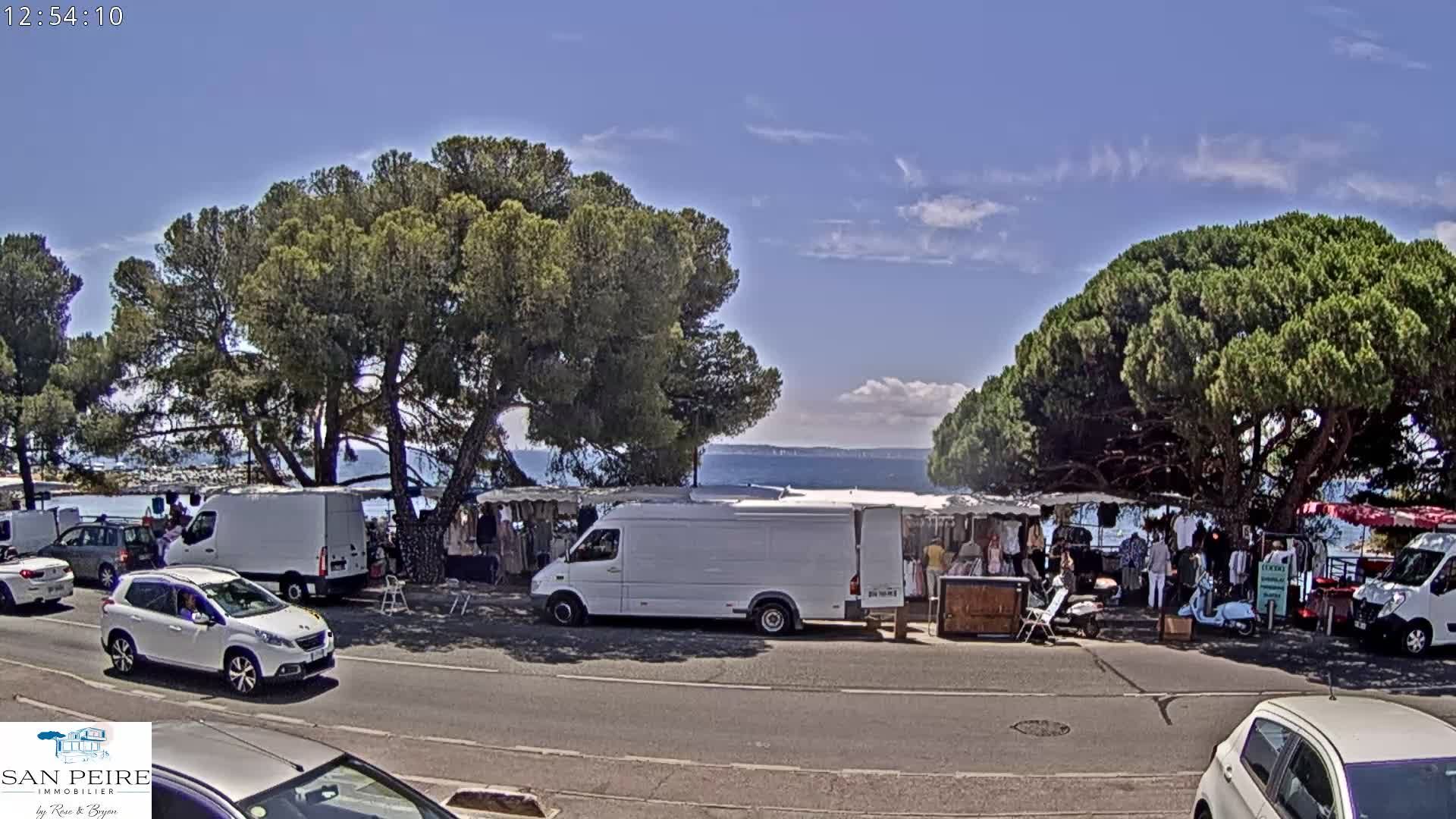 Roquebrune-sur-Argens: Les Issambres: Issambres