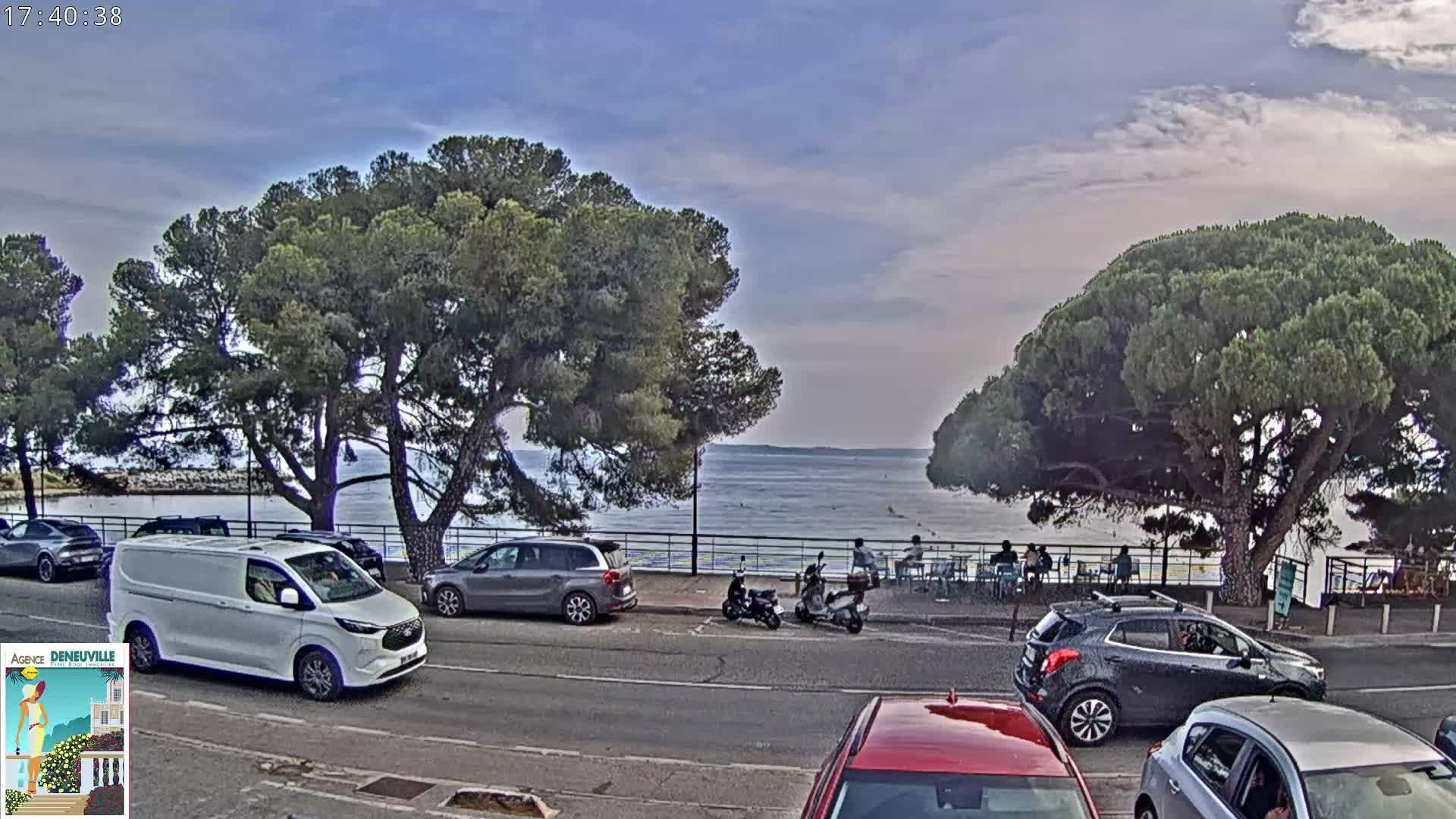 Roquebrune-sur-Argens: Les Issambres: Issambres