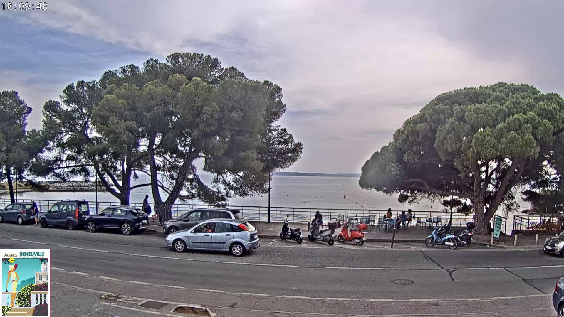 Roquebrune-sur-Argens: Les Issambres: Issambres