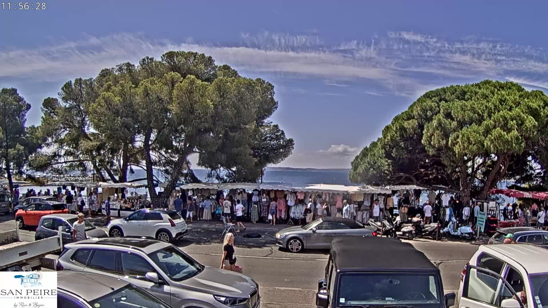 Roquebrune-sur-Argens: Les Issambres: Issambres