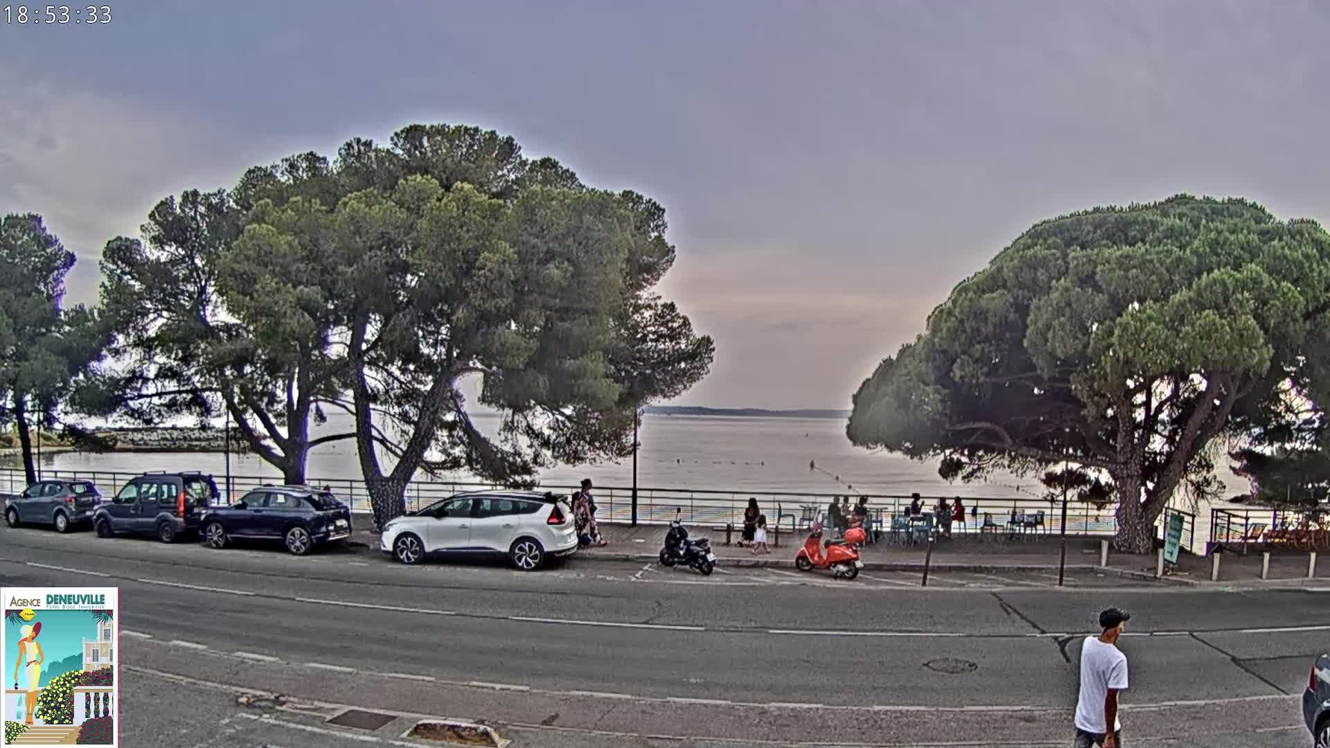 Roquebrune-sur-Argens: Les Issambres: Issambres