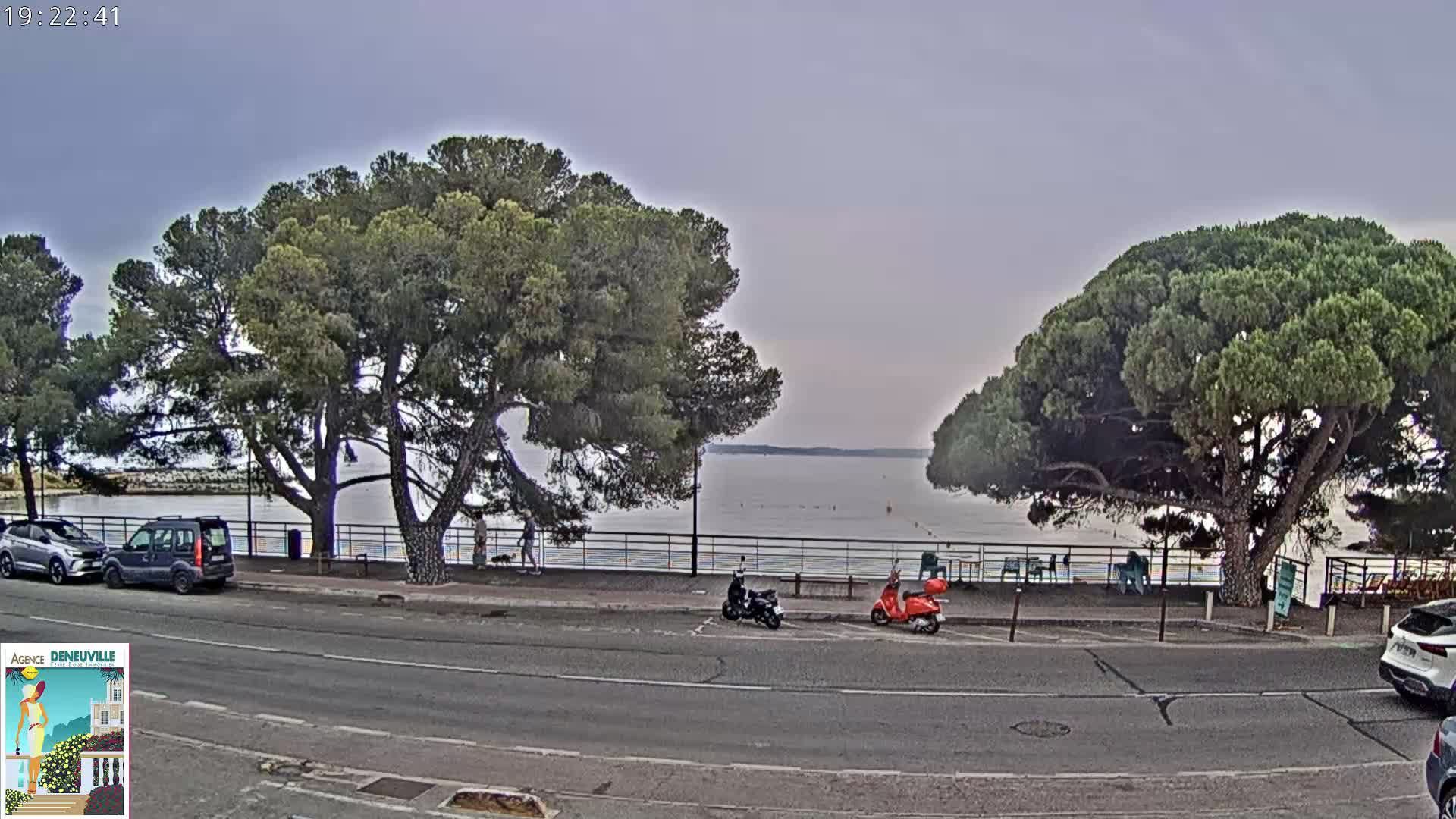 Roquebrune-sur-Argens: Les Issambres: Issambres