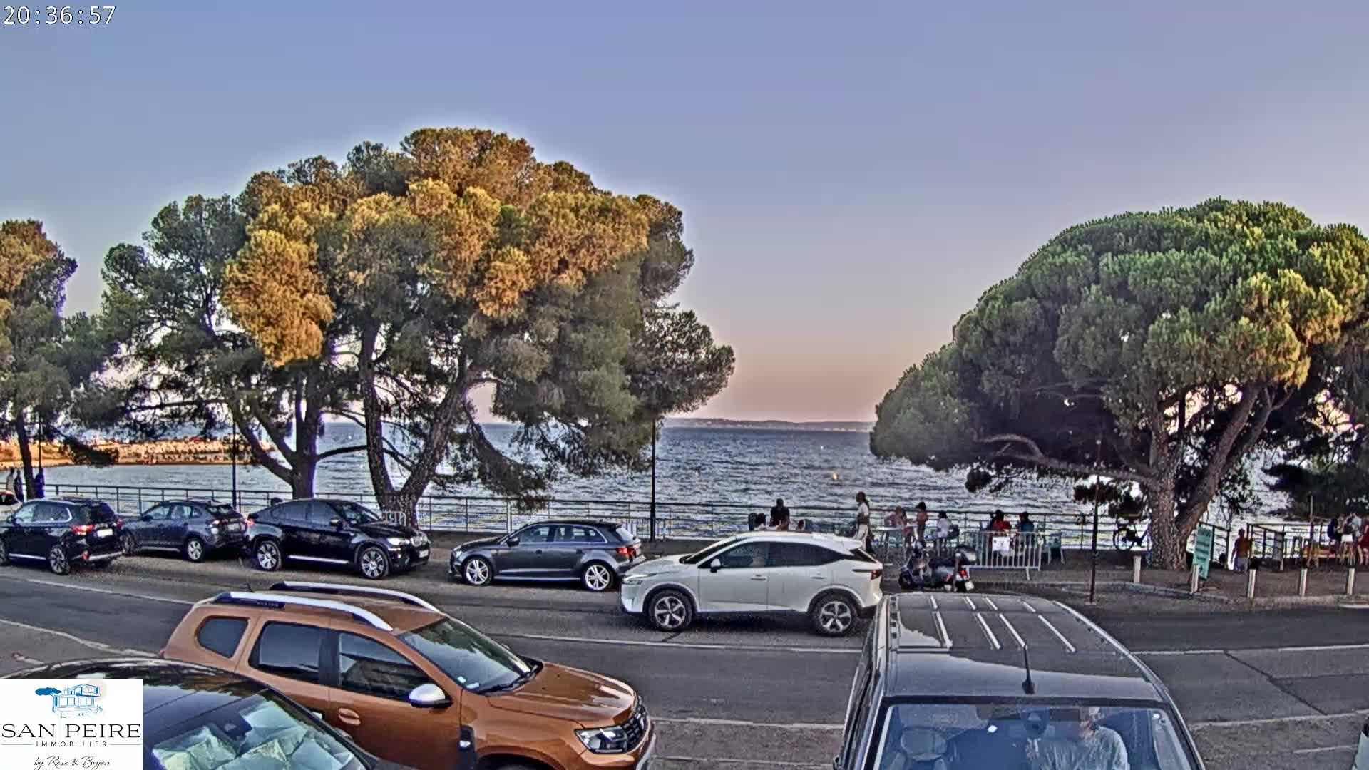 Roquebrune-sur-Argens: Les Issambres: Issambres