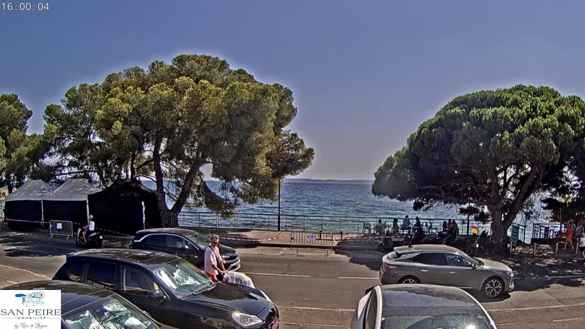 Roquebrune-sur-Argens: Les Issambres: Issambres