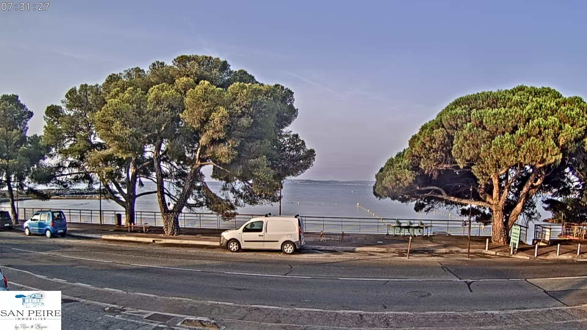Roquebrune-sur-Argens: Les Issambres: Issambres